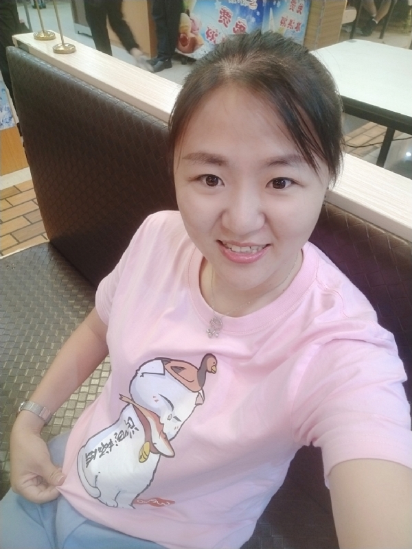 xly的第四张照片--福州相亲服务中心