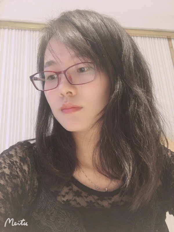 奇奇的第一张照片--福州相亲服务中心