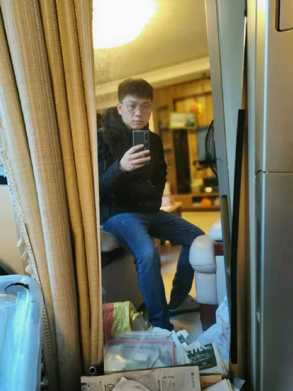 画影的第一张照片--福州相亲服务中心