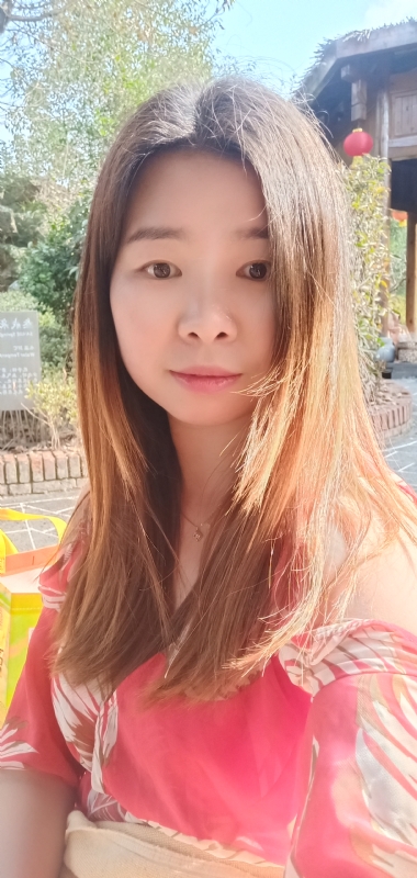赫赫的第一张照片--福州相亲服务中心