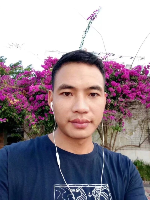 我不帅你不爱的第一张照片--福州相亲服务中心
