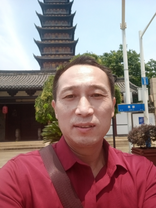 辛福就再下一站的第一张照片--福州相亲服务中心