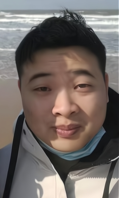 野生设计师的第一张照片--福州相亲服务中心