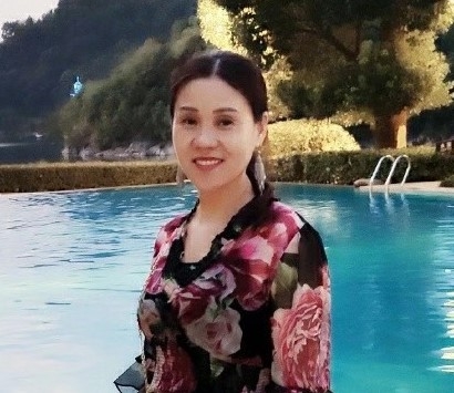 Xiang女士的第一张照片--福州相亲服务中心