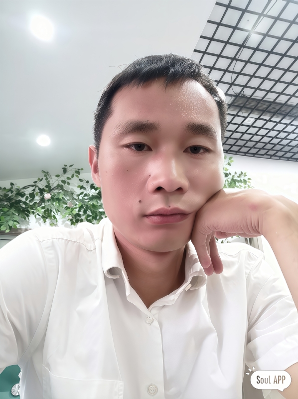 小刚的第一张照片--福州相亲服务中心