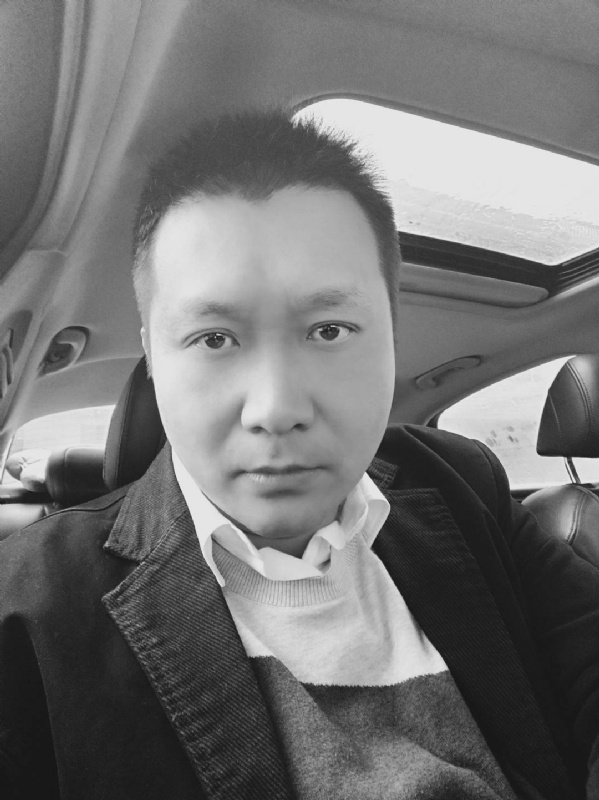 静水寒的第一张照片--福州相亲服务中心