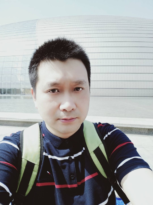 静水寒的第二张照片--福州相亲服务中心