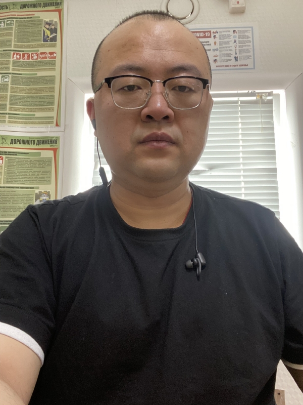 Darcros的第一张照片--福州相亲服务中心