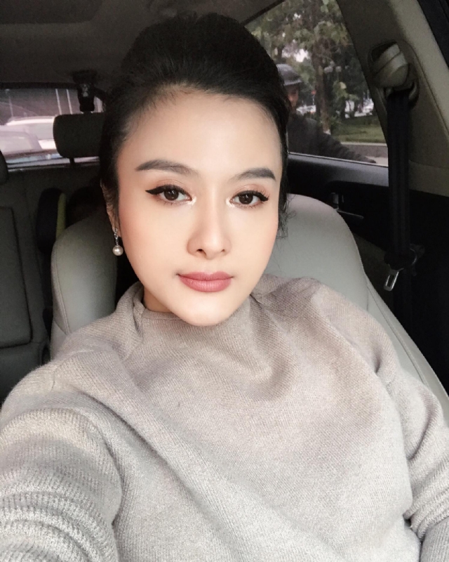 alicekim的第一张照片--福州相亲服务中心