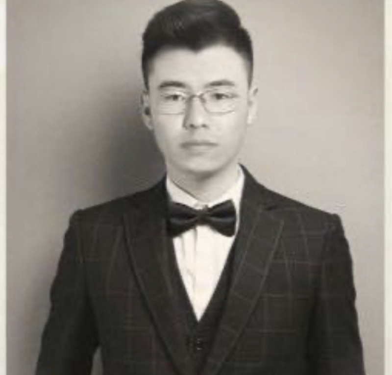 Jacob的第四张照片--福州相亲服务中心