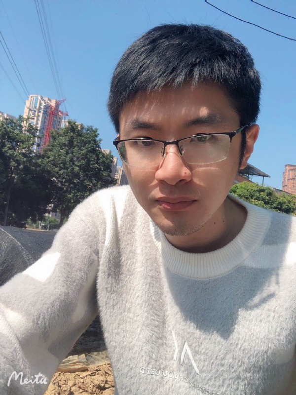 曦阳的第一张照片--福州相亲服务中心