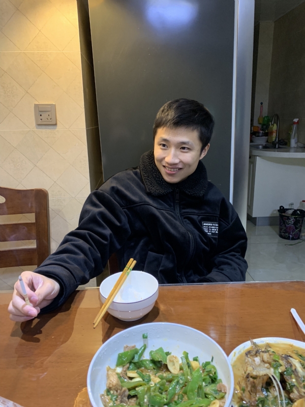 人间失格的第一张照片--福州相亲服务中心