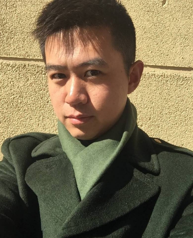 等你的第二张照片--福州相亲服务中心