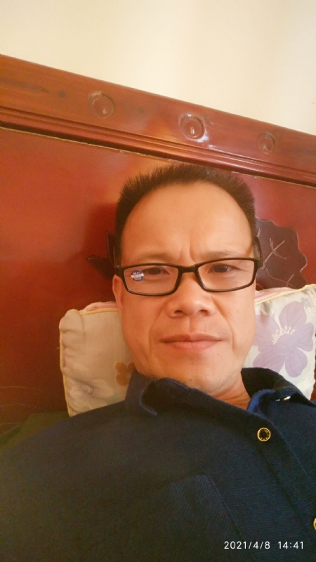 鹏鹏的第一张照片--福州相亲服务中心