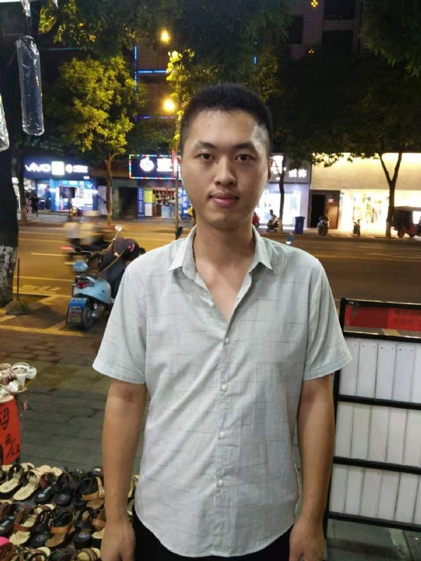 单身的雄鹰的第一张照片--福州相亲服务中心