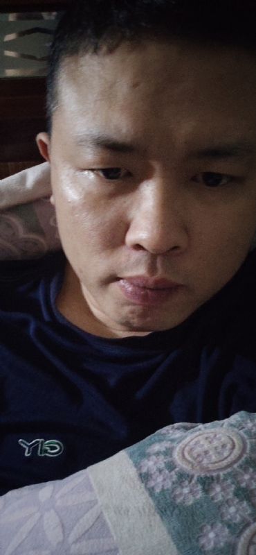小军的第一张照片--福州相亲服务中心