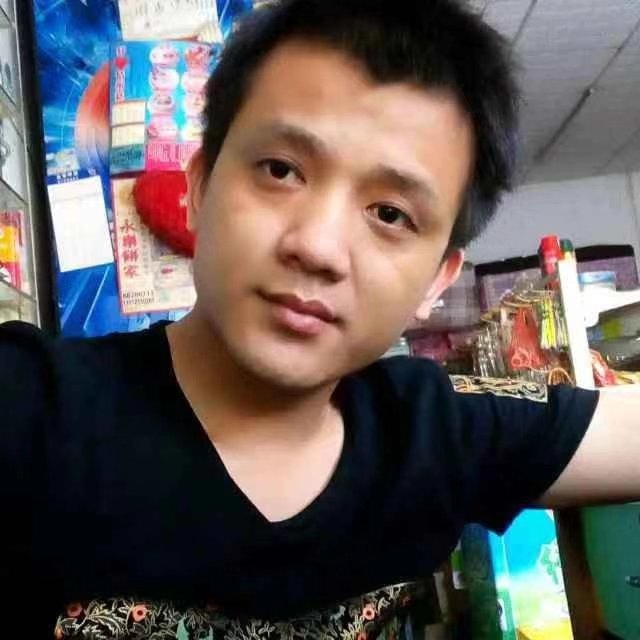古仔的第一张照片--福州相亲服务中心