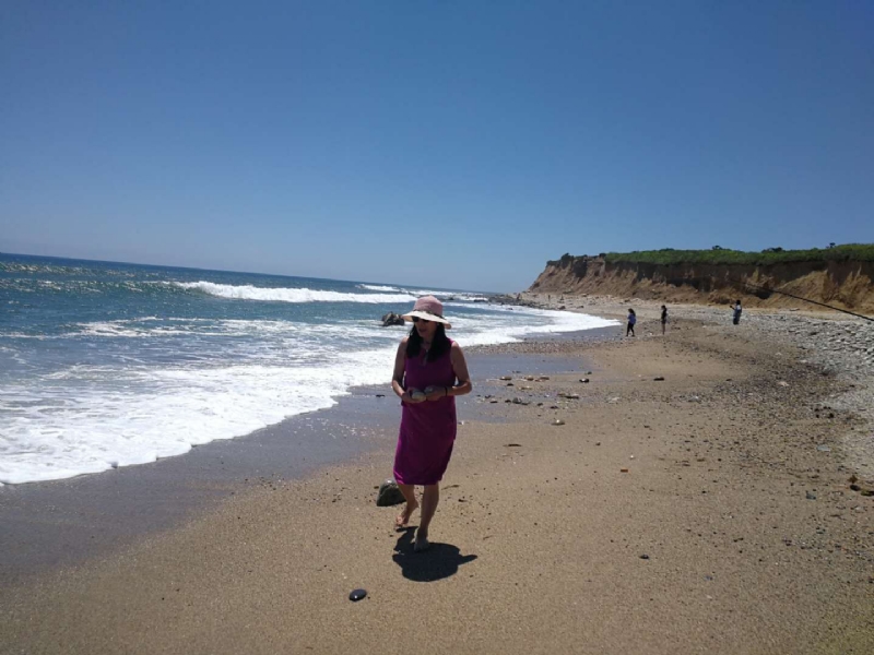 芊芊梦的第一张照片--福州相亲服务中心