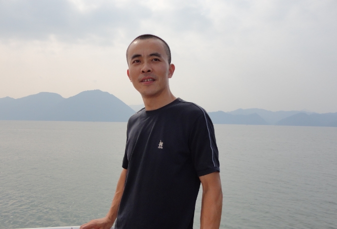 归零的第一张照片--福州相亲服务中心