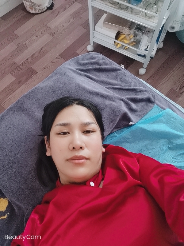 枫叶的第一张照片--福州相亲服务中心