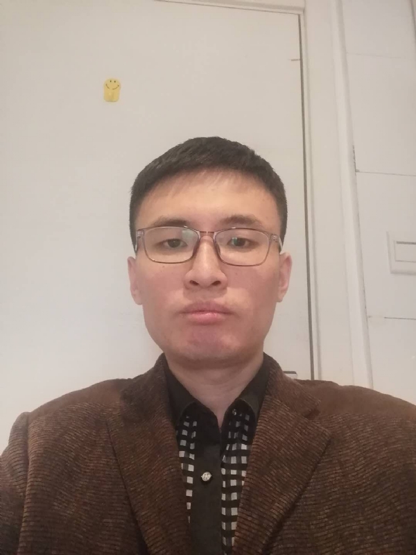 我思故我在的第一张照片--福州相亲服务中心
