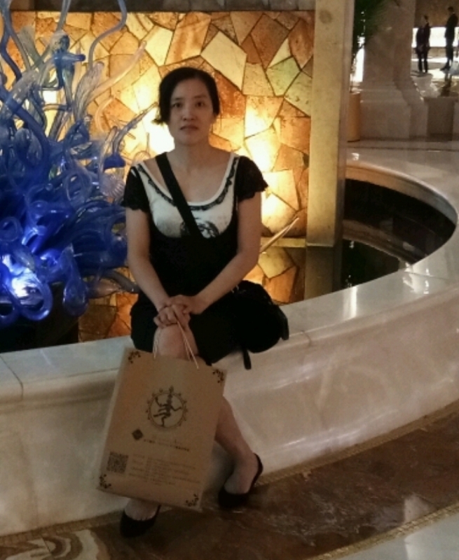 Anna的第二张照片--福州相亲服务中心