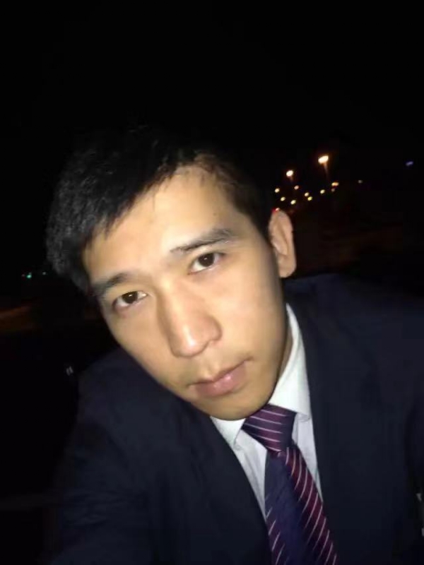 一条孤独的鱼的第一张照片--福州相亲服务中心