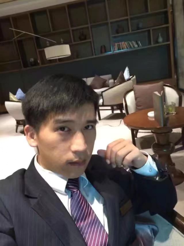 一条孤独的鱼的第二张照片--福州相亲服务中心