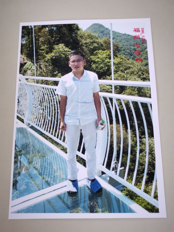 外星人的第三张照片--福州相亲服务中心