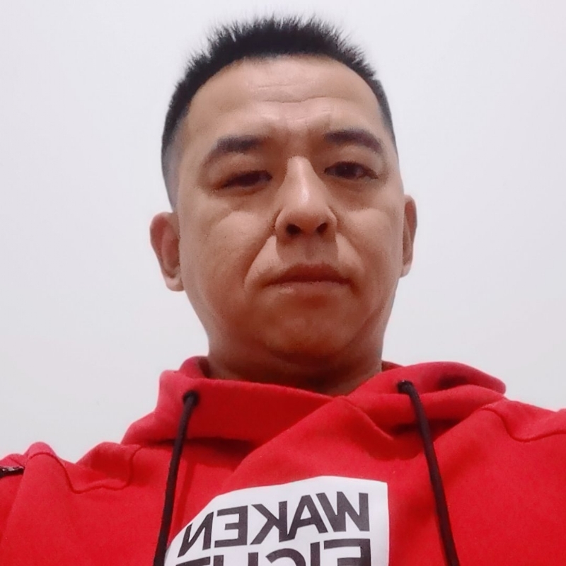 四海为家的第二张照片--福州相亲服务中心
