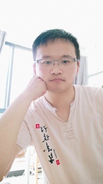 静烛寻归宿的第一张照片--福州相亲服务中心