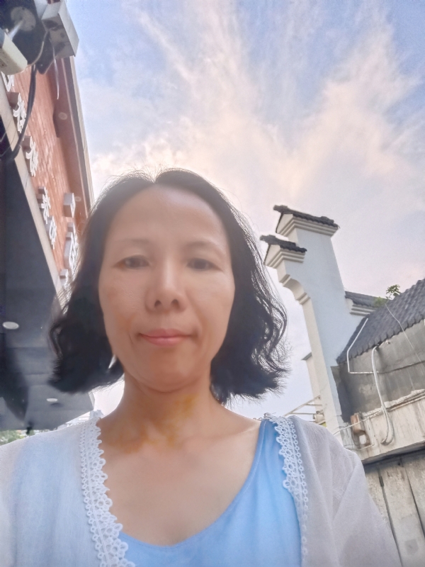 吴敌的第一张照片--福州相亲服务中心