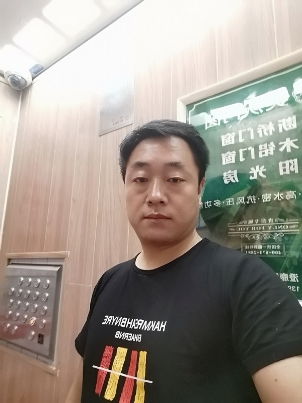 江南烟雨的第一张照片--福州相亲服务中心