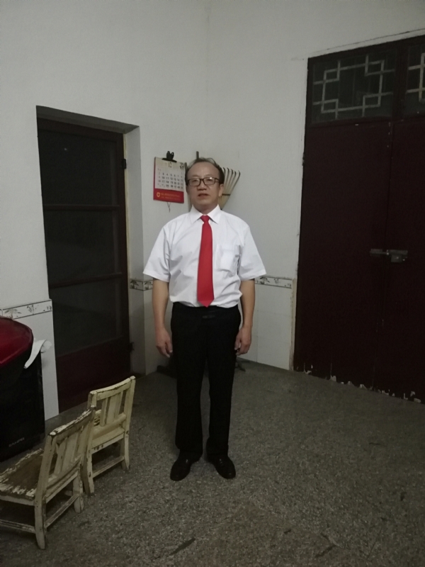 玫瑰祥云的第一张照片--福州相亲服务中心