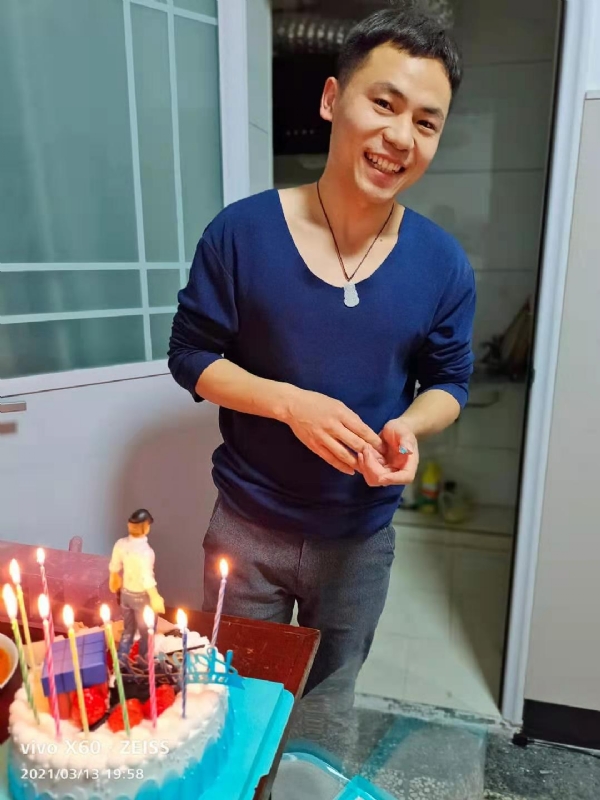 找结婚对象的第一张照片--福州相亲服务中心