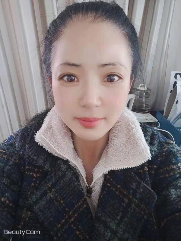 春晓的第一张照片--福州相亲服务中心