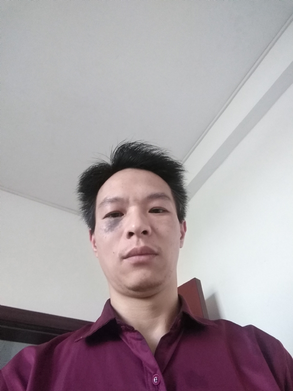 风中落叶的第三张照片--福州相亲服务中心