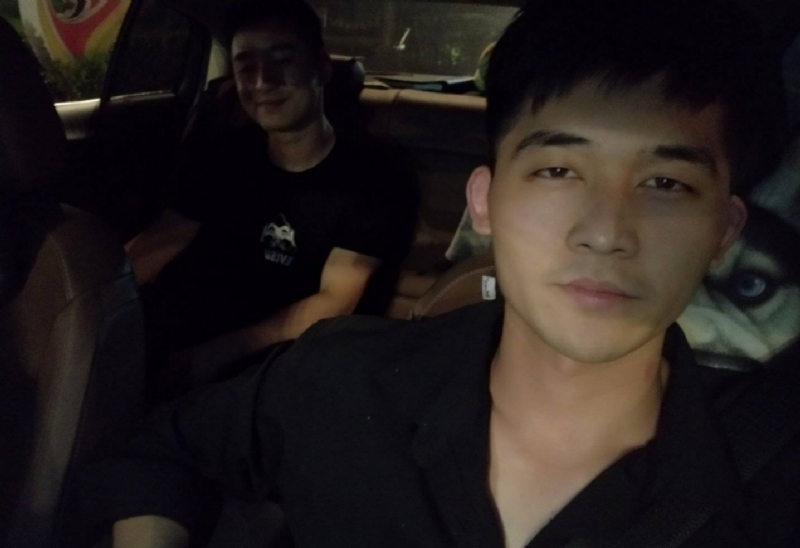 你的好好先生的第一张照片--福州相亲服务中心