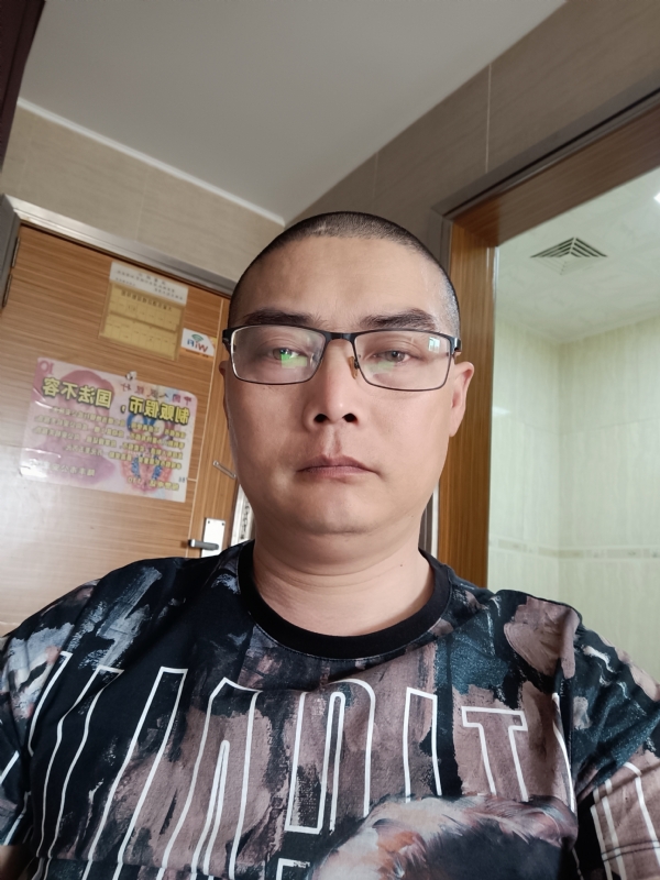 心梦无痕的第一张照片--福州相亲服务中心