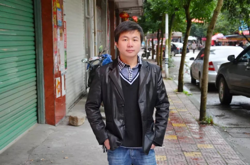 青春正点的第四张照片--福州相亲服务中心