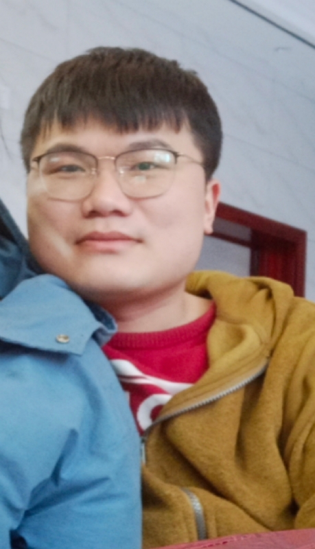李文陆的第二张照片--福州相亲服务中心