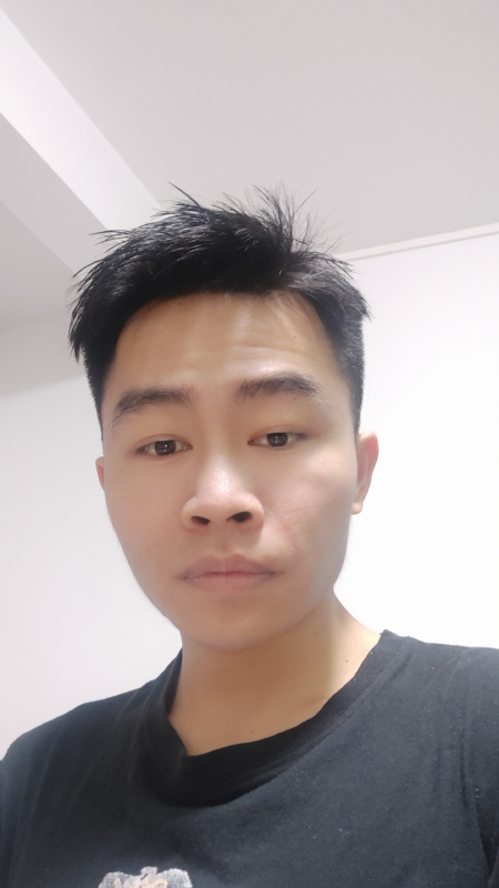 哇哈哈的第一张照片--福州相亲服务中心