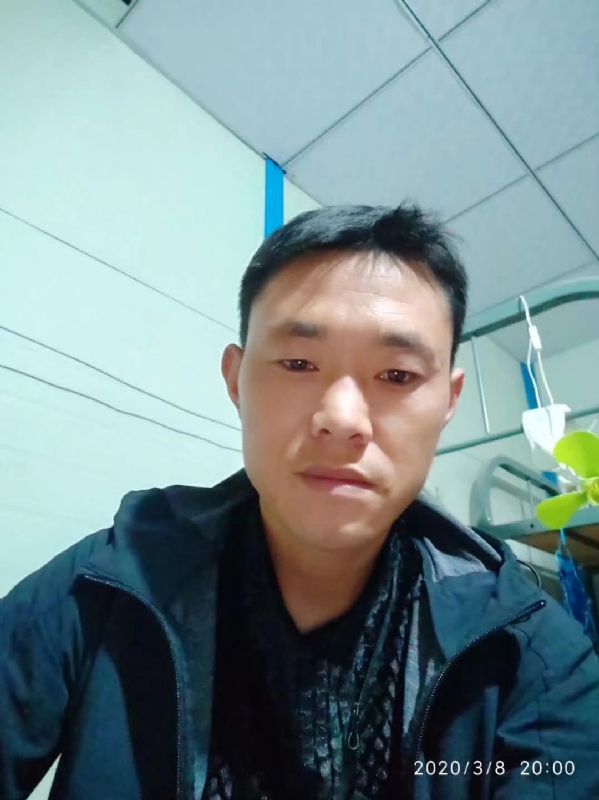 悟的第一张照片--福州相亲服务中心