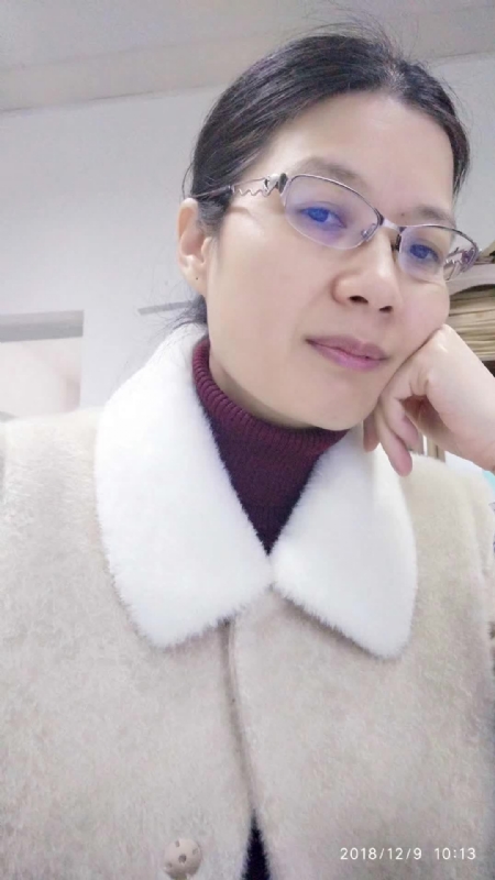芷妤的第一张照片--福州相亲服务中心