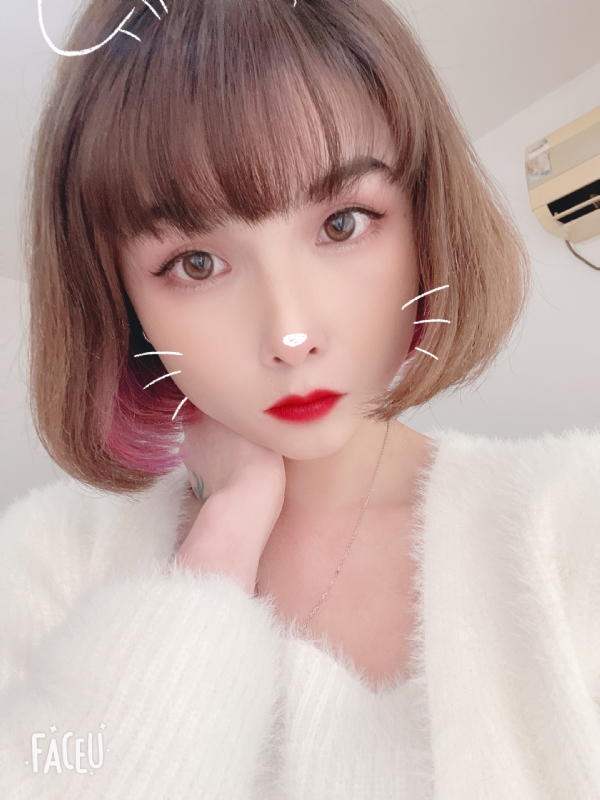 许昕柔的第一张照片--福州相亲服务中心
