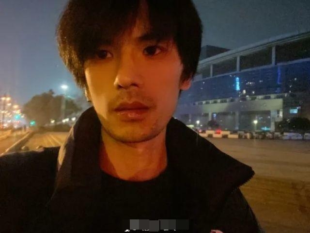 陈书誉的第一张照片--福州相亲服务中心