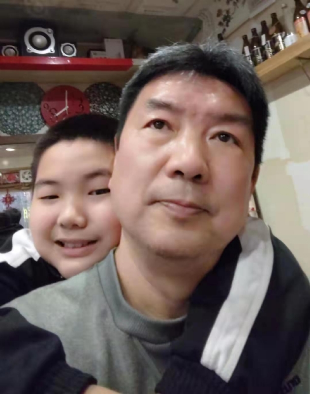 看海的第一张照片--福州相亲服务中心