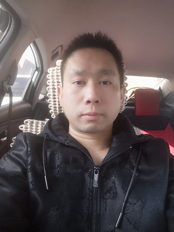 孤独的狼的第二张照片--福州相亲服务中心