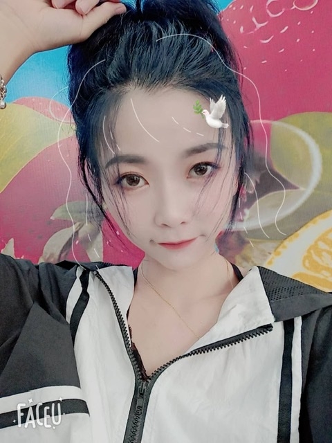 小丸子的第二张照片--福州相亲服务中心