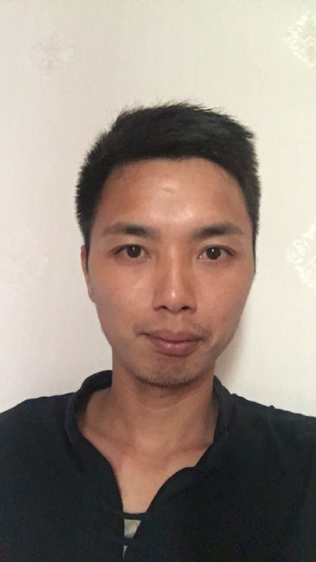 孤独无依的我的第一张照片--福州相亲服务中心